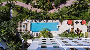 Hilton Garden Inn Palm Beach Gardens