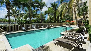 Hilton Garden Inn Palm Beach Gardens