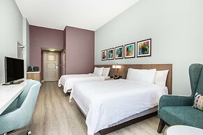 Hilton Garden Inn Palm Beach Gardens