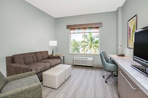 Hilton Garden Inn Palm Beach Gardens