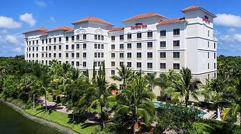Hilton Garden Inn Palm Beach Gardens