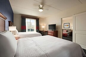 Homewood Suites by Hilton Madison West