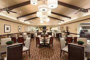 Homewood Suites Houston - Northwest/Cypress-Fairbanks