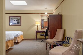 Hotel Seville