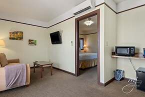 Hotel Seville