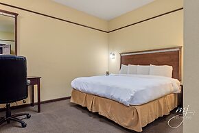 Hotel Seville