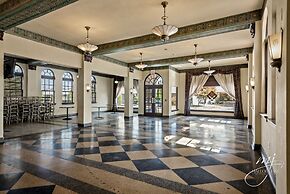 Hotel Seville
