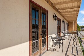 Hotel Seville