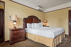 Hotel Seville