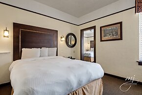 Hotel Seville