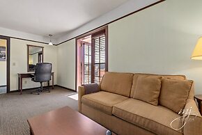 Hotel Seville