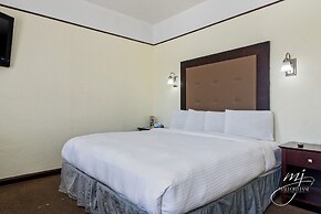 Hotel Seville
