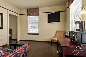 Hotel Seville