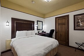 Hotel Seville