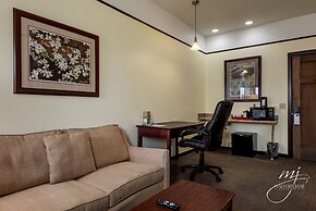 Hotel Seville