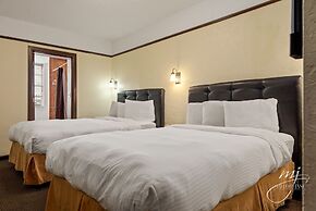 Hotel Seville