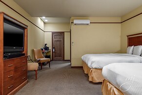 Hotel Seville
