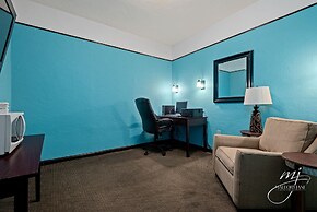 Hotel Seville