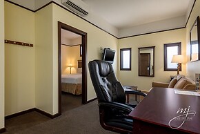 Hotel Seville