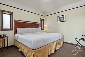 Hotel Seville