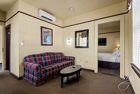 Hotel Seville