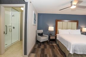 Homewood Suites Cincinnati Airport