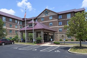 Homewood Suites Cincinnati Airport