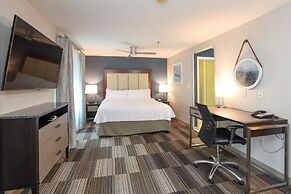 Homewood Suites Cincinnati Airport