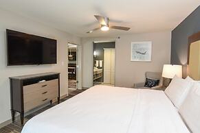 Homewood Suites Cincinnati Airport