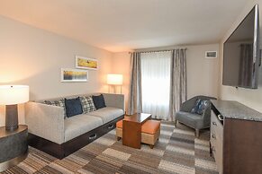 Homewood Suites Cincinnati Airport