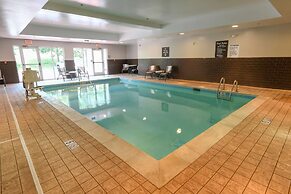 Homewood Suites Cincinnati Airport