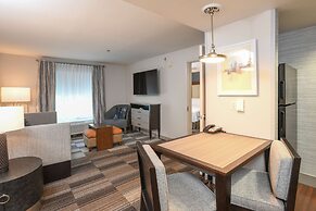 Homewood Suites Cincinnati Airport