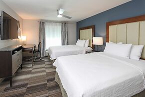 Homewood Suites Cincinnati Airport