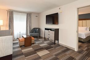 Homewood Suites Cincinnati Airport