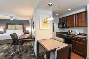 Homewood Suites Cincinnati Airport