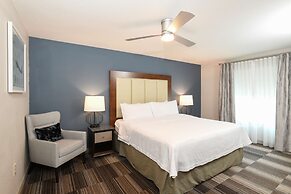 Homewood Suites Cincinnati Airport