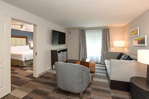Homewood Suites Cincinnati Airport