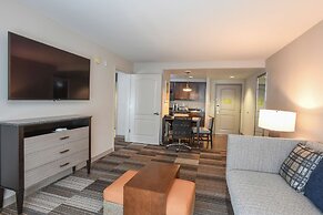 Homewood Suites Cincinnati Airport