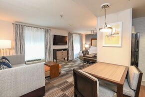 Homewood Suites Cincinnati Airport