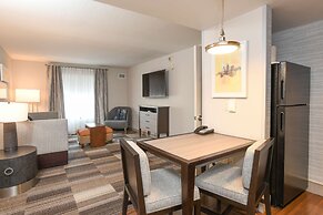 Homewood Suites Cincinnati Airport