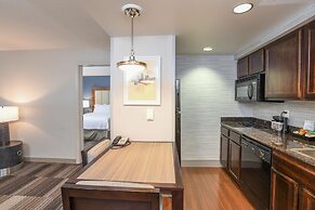 Homewood Suites Cincinnati Airport