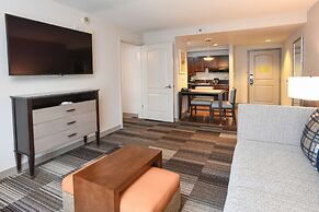 Homewood Suites Cincinnati Airport