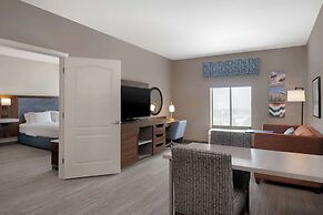 Hampton Inn & Suites Billings West I-90