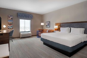 Hampton Inn & Suites Billings West I-90