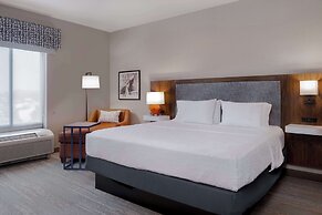 Hampton Inn & Suites Billings West I-90