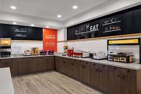 Hampton Inn & Suites Billings West I-90