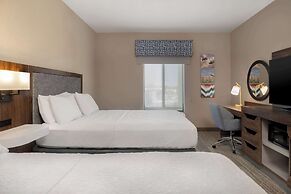 Hampton Inn & Suites Billings West I-90