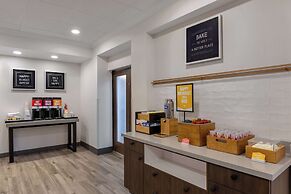 Hampton Inn & Suites Billings West I-90