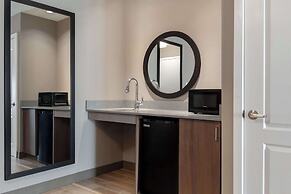 Hampton Inn & Suites Billings West I-90