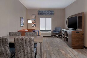 Hampton Inn & Suites Billings West I-90